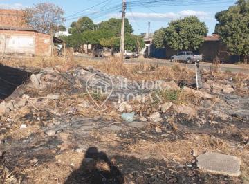 Terreno · 204m² · Terreno Em Lot. Mimoso Doeste I, Luís Eduardo Magalhães/ba de 204 m² À Venda por R$80.000