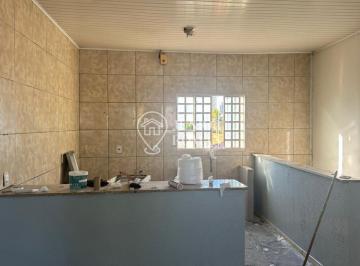 Casa · 128m² · 2 Quartos · Casa Em Morada Da Lua, Barreiras/ba de 128 m² 2 Quartos À Venda por R$300.000