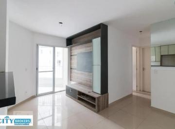 Apartamento · 56m² · 2 Quartos · 2 Vagas · Apartamento Em Vila Endres, Guarulhos/sp de 56 m² 2 Quartos À Venda por R$380.000