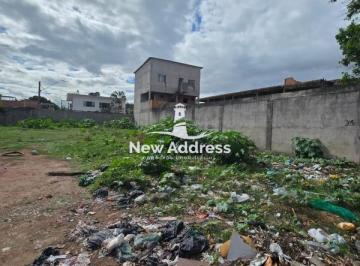 Terreno · 360m² · Terreno Em Morada Da Barra, Vila Velha/es de 360 m² À Venda por R$210.000