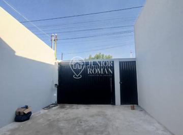 Casa · 2 Quartos · 2 Vagas · Casa Em Sombra Da Tarde, Barreiras/ba de 0 m² 2 Quartos À Venda por R$290.000