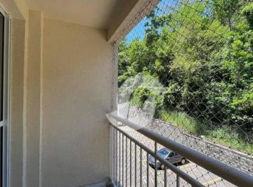 Apartamento · 65m² · 2 Quartos · 1 Vaga · Apartamento Em Maceió, Niterói/rj de 65 m² 2 Quartos À Venda por R$375.000
