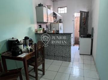 Casa · 2 Quartos · 1 Vaga · Casa Em Sombra Da Tarde, Barreiras/ba de 0 m² 2 Quartos À Venda por R$260.000