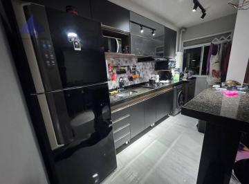 Apartamento · 49m² · 2 Quartos · 1 Vaga · Apartamento Em Jardim Bela Vista, Guarulhos/sp de 49 m² 2 Quartos À Venda por R$349.000