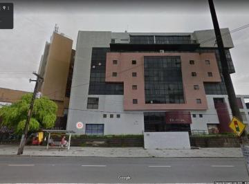 Comercial · 93m² · Sala Em Centro, João Pessoa/pb de 93 m² À Venda por R$379.986ou Para Locação R$4.498,00/mes
