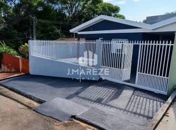 Casa · 336m² · 3 Quartos · 5 Vagas · Casa Em Vila Operária 2, Apucarana/pr de 336 m² 3 Quartos À Venda por R$299.900