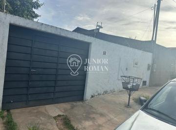 Casa · 1 Quarto · Casa Em Vila Amorim, Barreiras/ba de 0 m² 1 Quartos À Venda por R$125.000