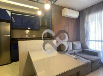 Apartamento · 61m² · 2 Quartos · 1 Vaga · Apartamento Em Vila Ipiranga, Londrina/pr de 61 m² 2 Quartos À Venda por R$380.000
