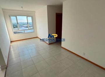 Apartamento · 54m² · 2 Quartos · 1 Vaga · Apartamento Em Vista Alegre, São Gonçalo/rj de 54 m² 2 Quartos À Venda por R$165.000