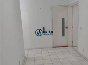 Apartamento · 49m² · 1 Quarto · 1 Vaga · Apartamento Em Rio Do Ouro, Niterói/rj de 49 m² 1 Quartos À Venda por R$135.000