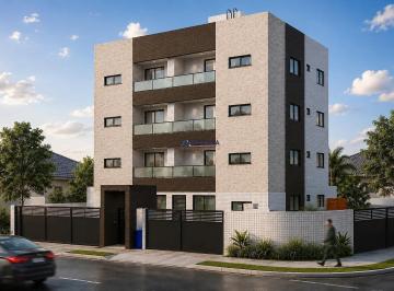 Apartamento · 49m² · 2 Quartos · 1 Vaga · Apartamento Em Mangabeira, João Pessoa/pb de 49 m² 2 Quartos À Venda por R$270.000