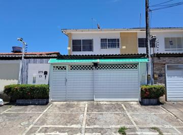 Casa · 90m² · 4 Quartos · 2 Vagas · Casa Em Casa Caiada, Olinda/pe de 90 m² 4 Quartos À Venda por R$350.000