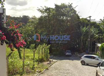 Terreno · 373m² · Terreno Em Centro, Ilhéus/ba de 373 m² À Venda por R$280.000
