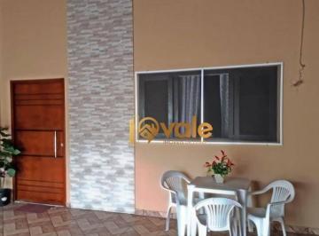 Casa · 113m² · 2 Quartos · 2 Vagas · Casa Em Jardim Santa Marina, Jacareí/sp de 113 m² 2 Quartos À Venda por R$380.000
