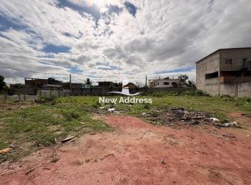 Terreno · 360m² · Terreno Em Morada Da Barra, Vila Velha/es de 360 m² À Venda por R$210.000