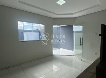 Casa · 68m² · 2 Quartos · 1 Vaga · Casa Em Jardim Vitória, Barreiras/ba de 68 m² 2 Quartos À Venda por R$312.000