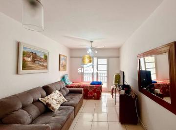 Apartamento · 55m² · 1 Quarto · 1 Vaga · Apartamento Em Jardim Las Palmas, Guarujá/sp de 55 m² 1 Quartos À Venda por R$350.000