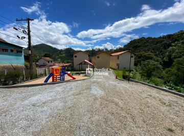 Casa · 75m² · 2 Quartos · 1 Vaga · Casa Em São Geraldo, Nova Friburgo/rj de 0 m² 2 Quartos À Venda por R$255.000