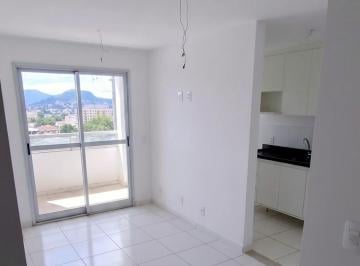 Apartamento · 54m² · 2 Quartos · 1 Vaga · Apartamento Em Ataíde, Vila Velha/es de 54 m² 2 Quartos À Venda por R$289.590
