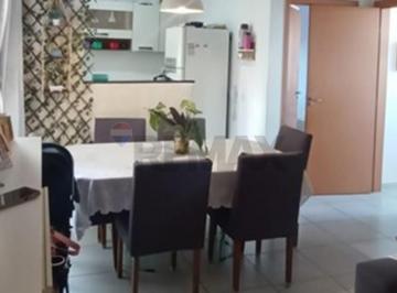 Apartamento · 46m² · 2 Quartos · 1 Vaga · Apartamento Em Ourimar, Serra/es de 46 m² 2 Quartos À Venda por R$250.000