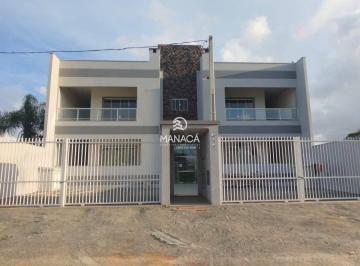 Apartamento · 79m² · 2 Quartos · 1 Vaga · Apartamento Em Itajuba, Barra Velha/sc de 79 m² 2 Quartos À Venda por R$380.000
