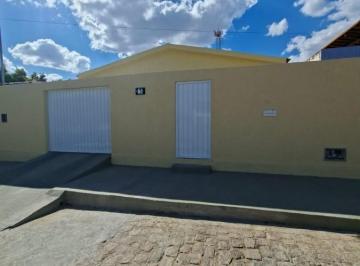 Casa · 288m² · 3 Quartos · 1 Vaga · Casa Em Salgadinho, Patos/pb de 288 m² 3 Quartos À Venda por R$290.000