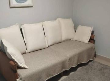 Apartamento · 47m² · 2 Quartos · 1 Vaga · Apartamento Em Vila Alzira, Guarulhos/sp de 47 m² 2 Quartos À Venda por R$222.600