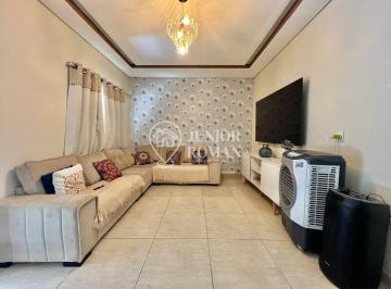 Casa · 150m² · 2 Quartos · Casa Em Recanto Dos Pássaros, Barreiras/ba de 150 m² 2 Quartos À Venda por R$250.000