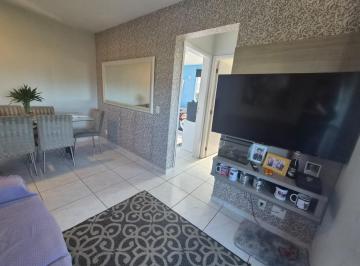 Apartamento · 50m² · 2 Quartos · Apartamento Em Portinho, Laguna/sc de 50 m² 2 Quartos À Venda por R$275.000