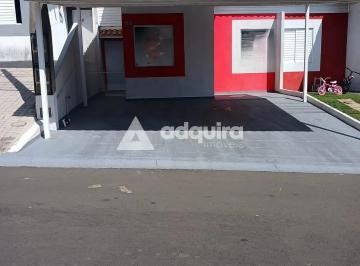 Casa · 10m² · 3 Quartos · Casa Em Boa Vista, Ponta Grossa/pr de 10 m² 3 Quartos À Venda por R$380.000
