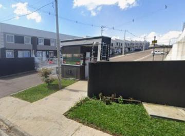 Apartamento · 42m² · 2 Quartos · Apartamento Em Campina Da Barra, Araucária/pr de 42 m² 2 Quartos À Venda por R$195.000