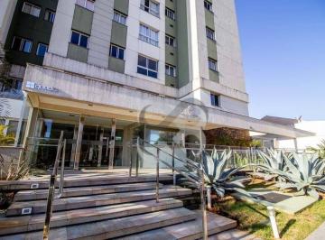 Apartamento · 58m² · 3 Quartos · 1 Vaga · Apartamento Em Champagnat, Londrina/pr de 58 m² 3 Quartos À Venda por R$380.000