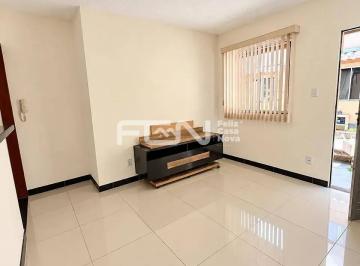 Apartamento · 10m² · 2 Quartos · 1 Vaga · Apartamento Em Industrial, Camaçari/ba de 10 m² 2 Quartos À Venda por R$190.000