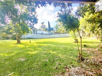 Terreno · 1000m² · Terreno Em Tijuco Preto, Vargem Grande Paulista/sp de 0 m² À Venda por R$380.000