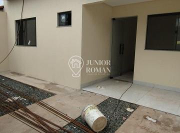 Casa · 2 Quartos · 1 Vaga · Casa Em São Miguel, Barreiras/ba de 0 m² 2 Quartos À Venda por R$270.000