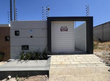 Casa · 125m² · 3 Quartos · 1 Vaga · Casa Em Loteamento Nova Brasília I, Patos/pb de 125 m² 3 Quartos À Venda por R$275.000