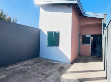 Casa · 200m² · 2 Quartos · 1 Vaga · Casa Em Jardim Imperial, Mogi Guaçu/sp de 200 m² 2 Quartos À Venda por R$270.000