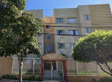 Apartamento · 63m² · 3 Quartos · 1 Vaga · Apartamento Em Igapó, Londrina/pr de 63 m² 3 Quartos À Venda por R$340.000