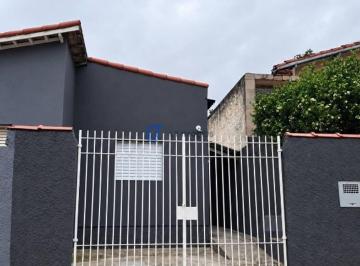 Casa · 80m² · 1 Quarto · 1 Vaga · Casa Em Jardim Bela Vista, Jacareí/sp de 80 m² 1 Quartos À Venda por R$250.000