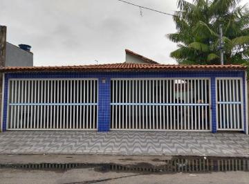 Casa · 47m² · 1 Quarto · 1 Vaga · Casa Em Parque Das Américas, Praia Grande/sp de 47 m² 1 Quartos À Venda por R$230.000