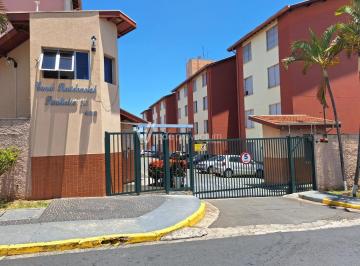 0 · Apt 2 Dorms No Jardim Paulicéia Com Vaga E Aceita Fgts