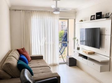 0 · Apartamento À Venda Em Jardim Flamboyant