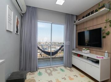 0 · Apartamento À Venda Em Jardim Nossa Senhora de Fátima