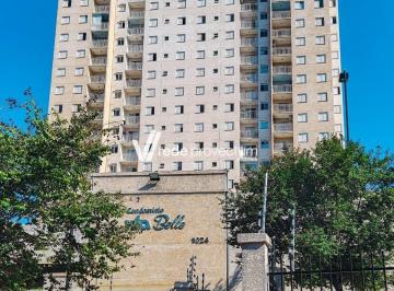 0 · Apartamento À Venda Em Vila Industrial