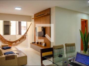 Apartamento · 78m² · 3 Quartos · 1 Vaga · Apartamento À Venda - Setor Central, 3 Quartos, 78 m² - Goiânia