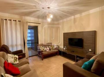 Sala · Apartamento (Tipo - Padrao) 4 Dormitórios/suite, Cozinha Planejada, Portaria 24 Horas, Lazer, Salão