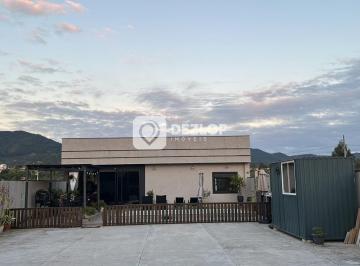 Casa · 46m² · 2 Quartos · 1 Vaga · Casa À Venda Em Parque Industrial Sul, Gov. Celso Ramos - Sc