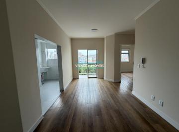 Apartamento · 58m² · 2 Quartos · 1 Vaga · Apartamento Reformado No Estreito