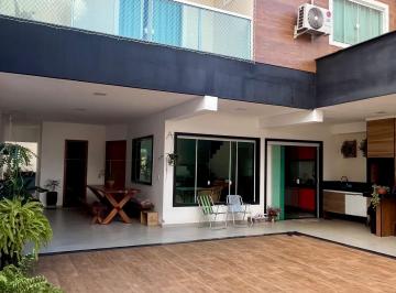 Casa · 200m² · 3 Quartos · 3 Vagas · Imoveis - Em Santa Paula II