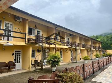 Foto 01 · Apartamento, Rio Da Prata, Ubatuba, Sp